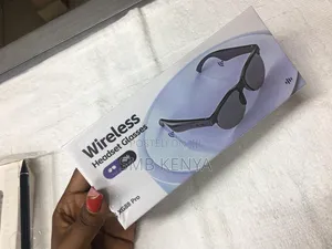 Smart Glasses Xg88 Pro Wireless Bluetooth Sunglasses