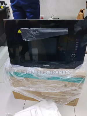 Hisense 20l Built-in Microwave Hb20m0bx5