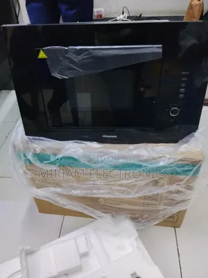 Hisense 20l Built-in Microwave Hb20m0bx5