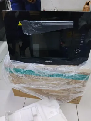 Hisense 20l Built-in Microwave Hb20m0bx5