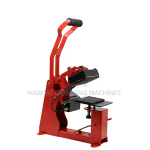 Wholesale Factory Supply Press Printing Pen Press Machine