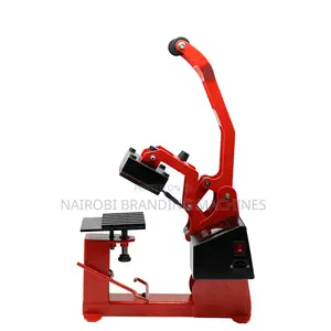 Pen Heat Press Machine for Sublimation Blank Pen