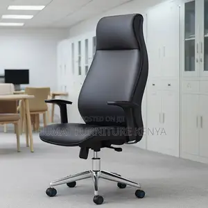 Professional Ergonomic Executive Chair