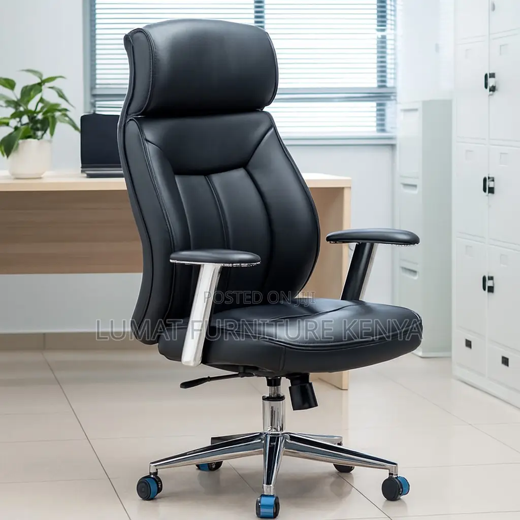 Professional Ergonomic Executive Chair