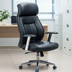 Professional Ergonomic Executive Chair