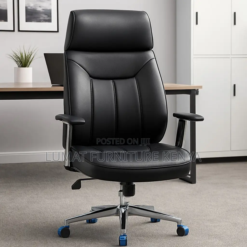 Professional Ergonomic Executive Chair