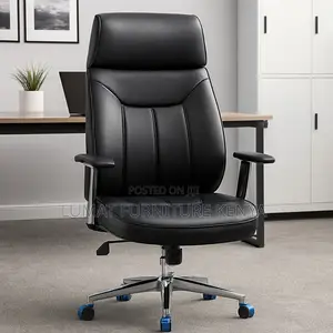 Professional Ergonomic Executive Chair