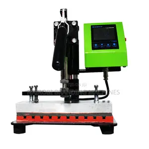 Sublimation Transfer Pen Combo Heat Press Machine Pen Printing Machine