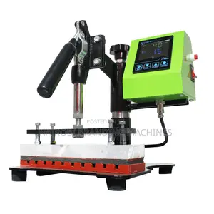Sublimation Pen Press Machine Ball Pen Heat Press