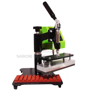 Pen Heat Press Machine Sublimation Printing Transfer Machine for Pen