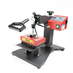 High Quality Pen Press Heat Press Machine Pen Printing