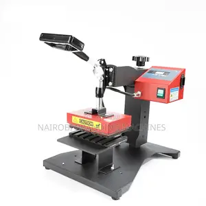 Manufactory Direct Sublimation Pen Press Machine