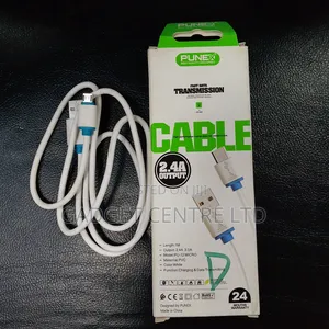 Fast Data Transmission Cable Original