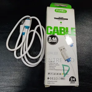 Fast Data Transmission Cable Original