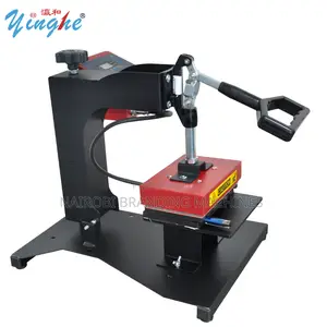 Double Display Pen Heat Press Machine Pen Printer