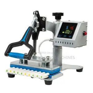 Sublimation Pen Press Machine Pen Printing Machine Pens Printing