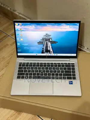 Laptop HP EliteBook 840 G8 16GB Intel Core i7 SSD 512GB