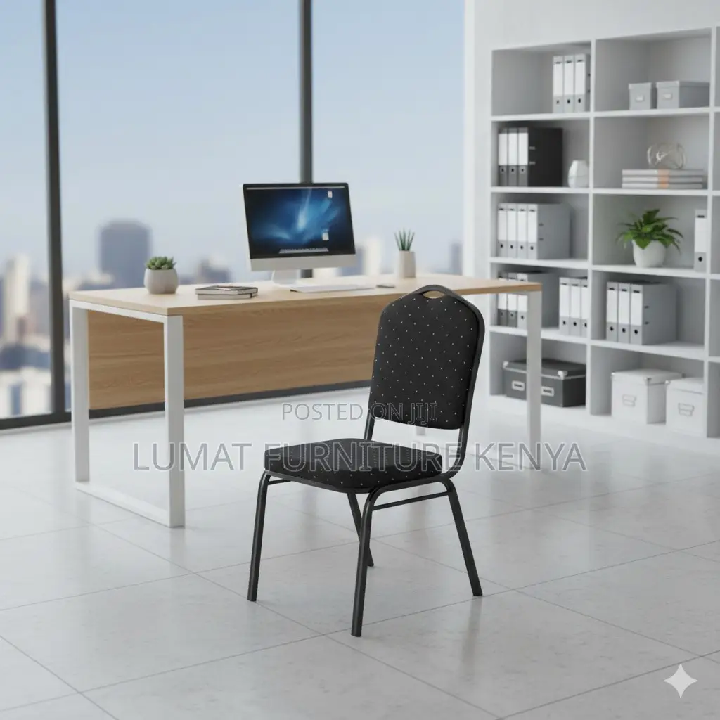 Stack Banquet Chair