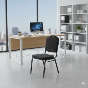 Stack Banquet Chair