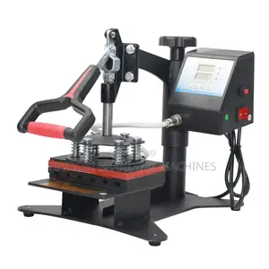 Sale Manual Pen Heat Printing Sublimation Pen Press Machine