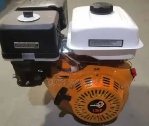 Quality Brenford Petrol Engine