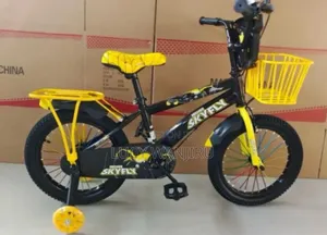 Skyfly BMX 16" Bike