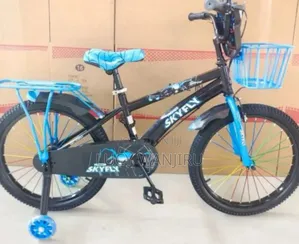 BMX Skyfly 20" Size Bike