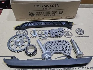 Volkswagen Audi 1200cc Timing Chain Kit