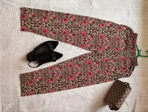 Plum Palazzo