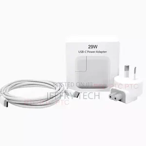 Usb Charger 3.1 Type-C 29w for Macbook 12"