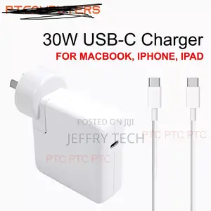 29w Ac Power Adapter Type C Charger for Apple Macbook 12" A1706 A1534