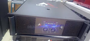 Amplifier Maudio
