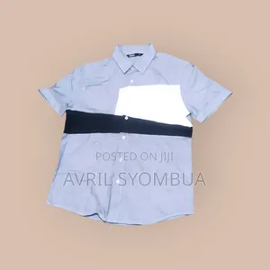 Unisex Casual Shirts and Official Shirts.