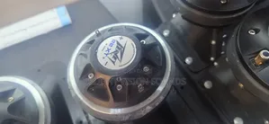 Peavey Drive Xt22