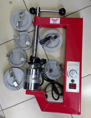 Automatic Temperature Control Tire Vulcanizing Machine
