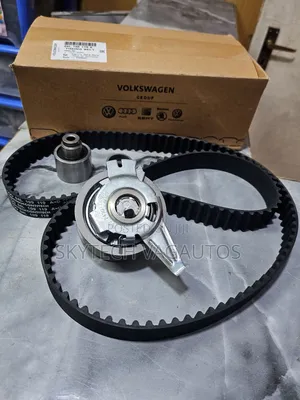 Volkswagen Diesel Timing Belt Kit