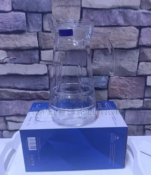1.8 Water Jug