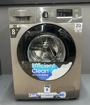 Samsung 8kg Wash and Spin Washing Machine