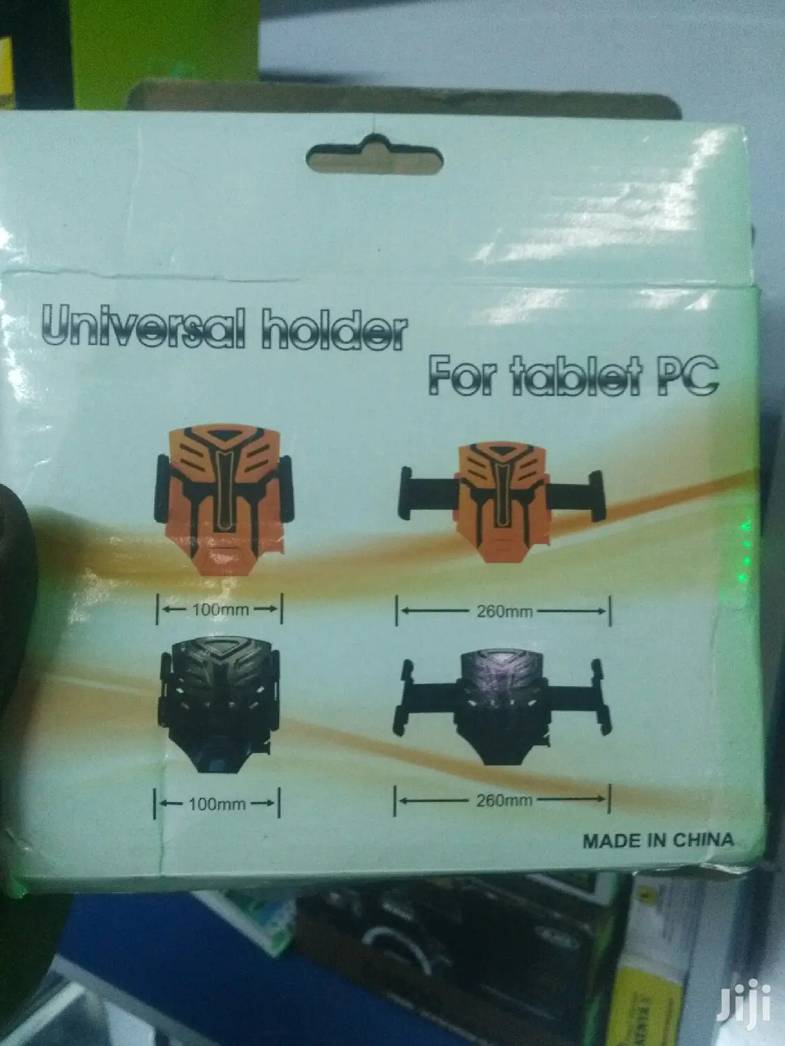 Universal Holder For PC,Tablet,Smart Phone..360°