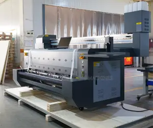 2 Meter Sublimation Digital Flag Printing Machine