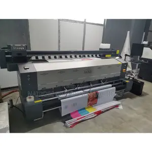 2 Meter Large Format Sublimation Flag Printer - Huge Discounts