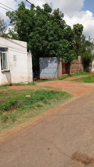 Prime 1 Acre Touching Kiambu Road