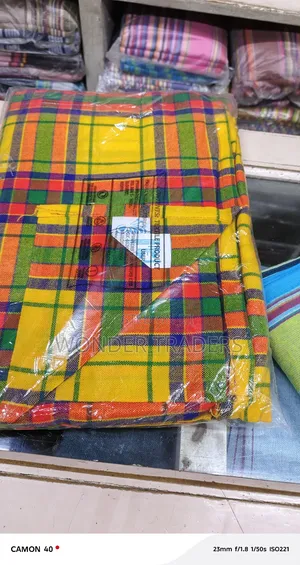 Masaai Shuka Maasai Shuka