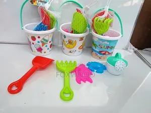 Beach Toy Set