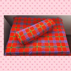 Masaai Shuka/Fabric Masaai Shuka
