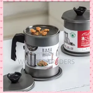 *1.4 Litres Oil Filter/ Sieve*