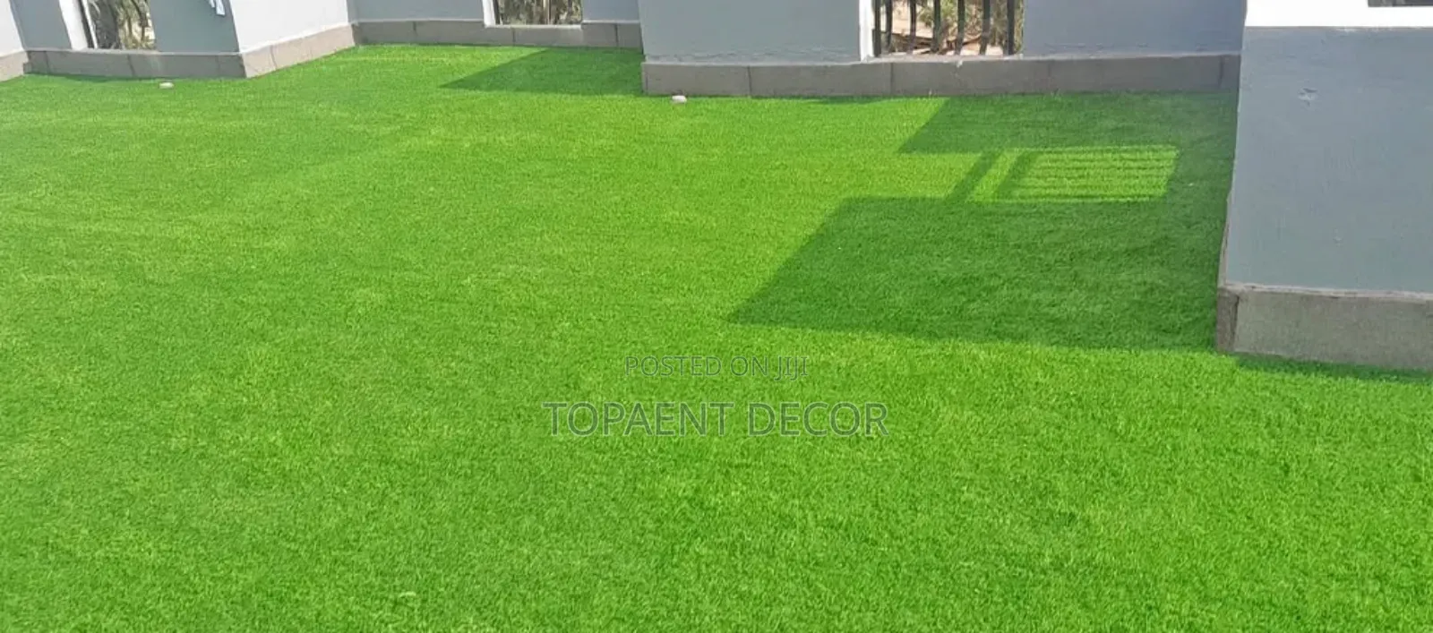 15mm Lush Look .Long Lasting Artificial Grass Carpet