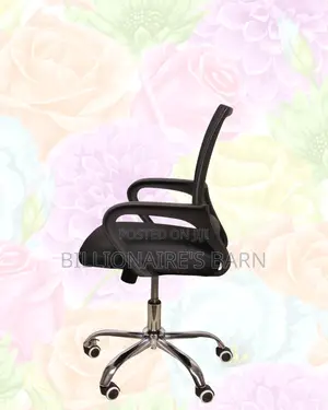 Space-Saving Seat High-Density Mesh Foam | Delivery Anywhere in Kenya