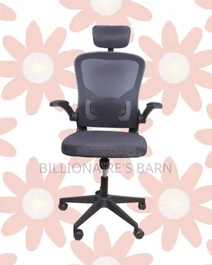 Swivel | Office Ergonomic Chair | Nairobi Delivery Guaranteed