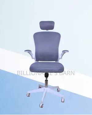 Adjustable Offer Chair Week This Ergonomic | Perfect for Home Office